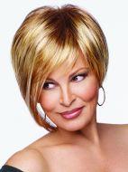 Starlight - Monofilament Wig